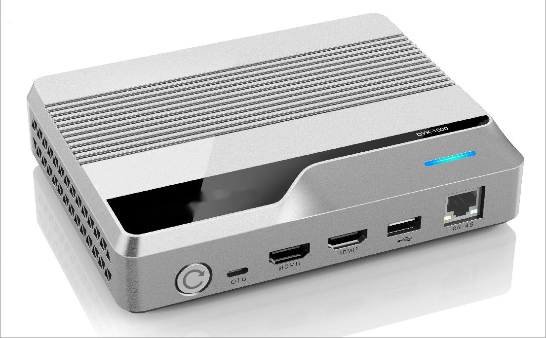 瑞芯微RK3588瘦客户机（云终端）